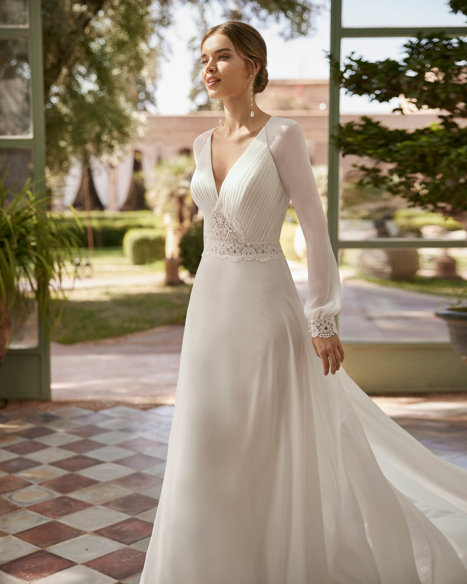 8B13 LENINA ALMA NOVIA 3