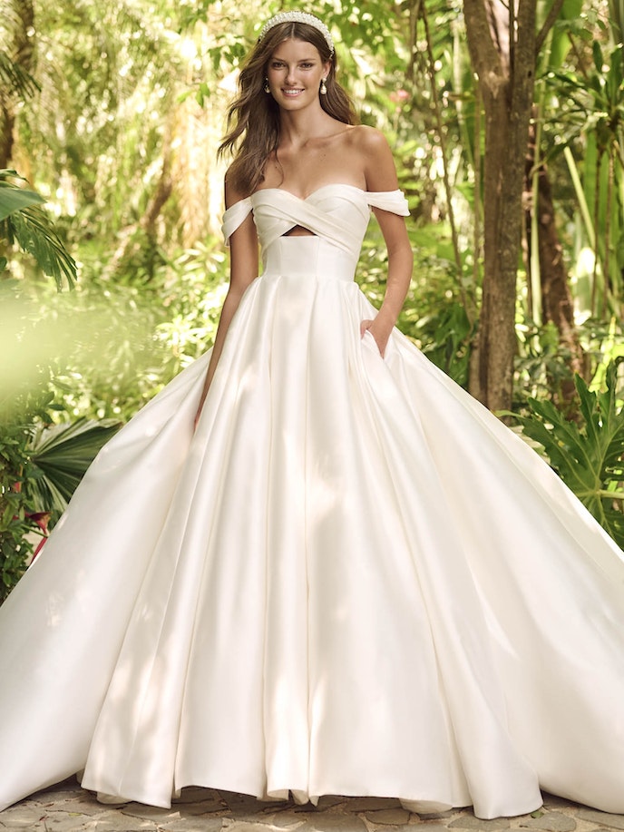 Maggie Sottero Zinaida Ballgown Wedding Dress 24MC206A01 PROMO2 AI