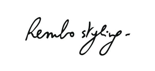 logo rembo styling