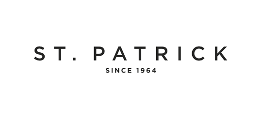 logo st patrick