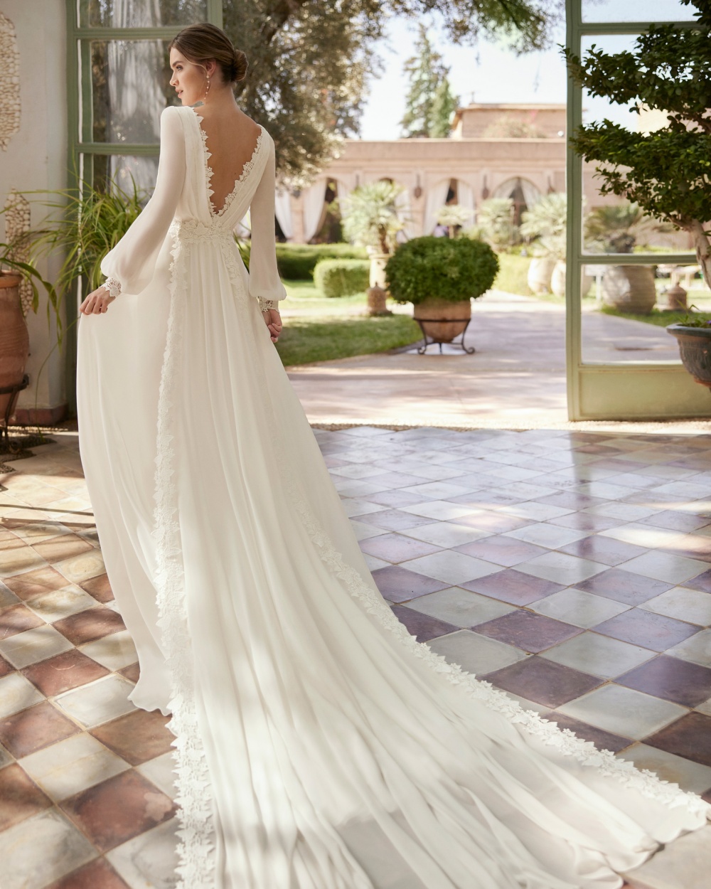 Leisha, Lenina &amp; Lena