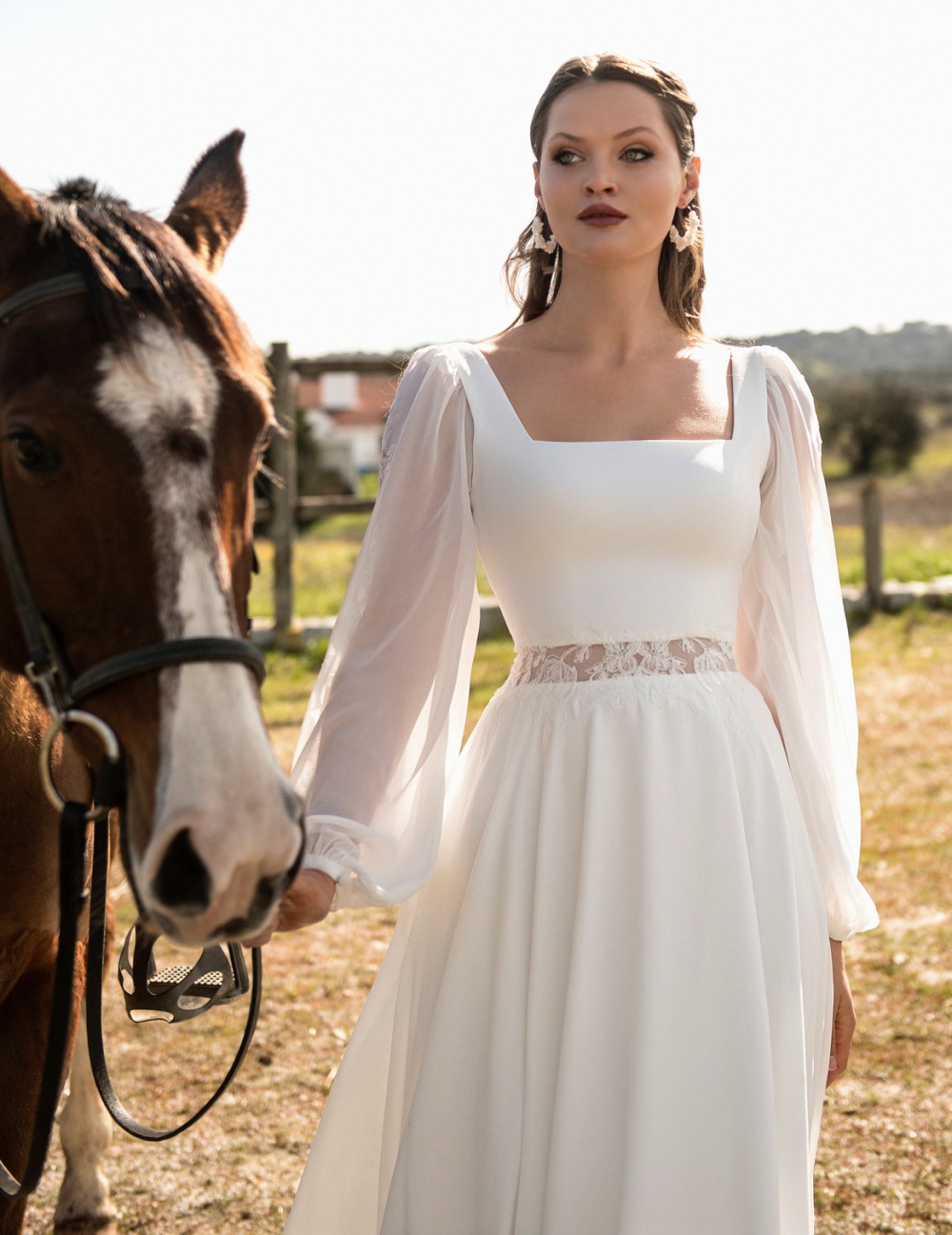 2026 Collection Preview - A Bela Noiva