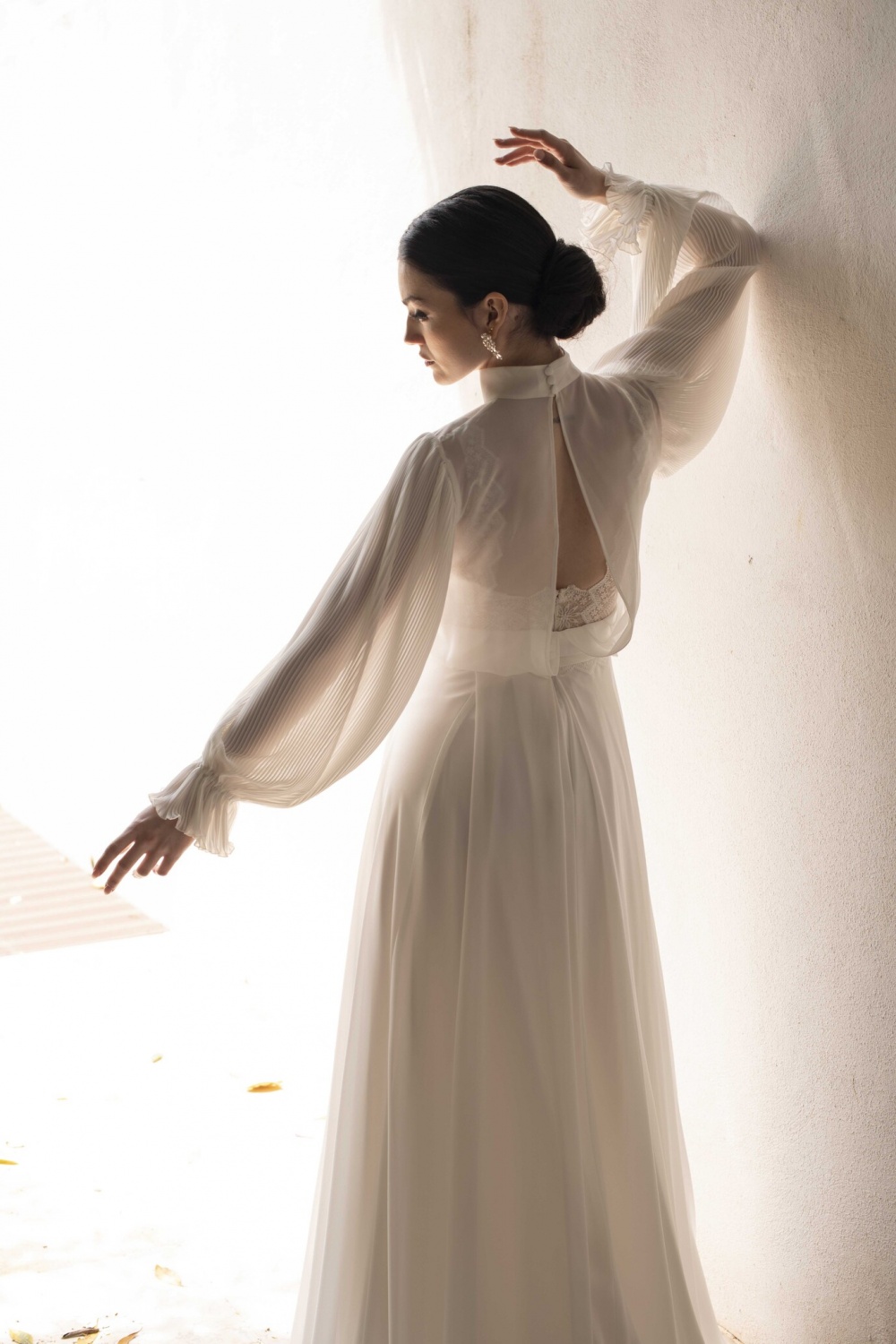 Apresentação Coleção 2025 A Bela Noiva