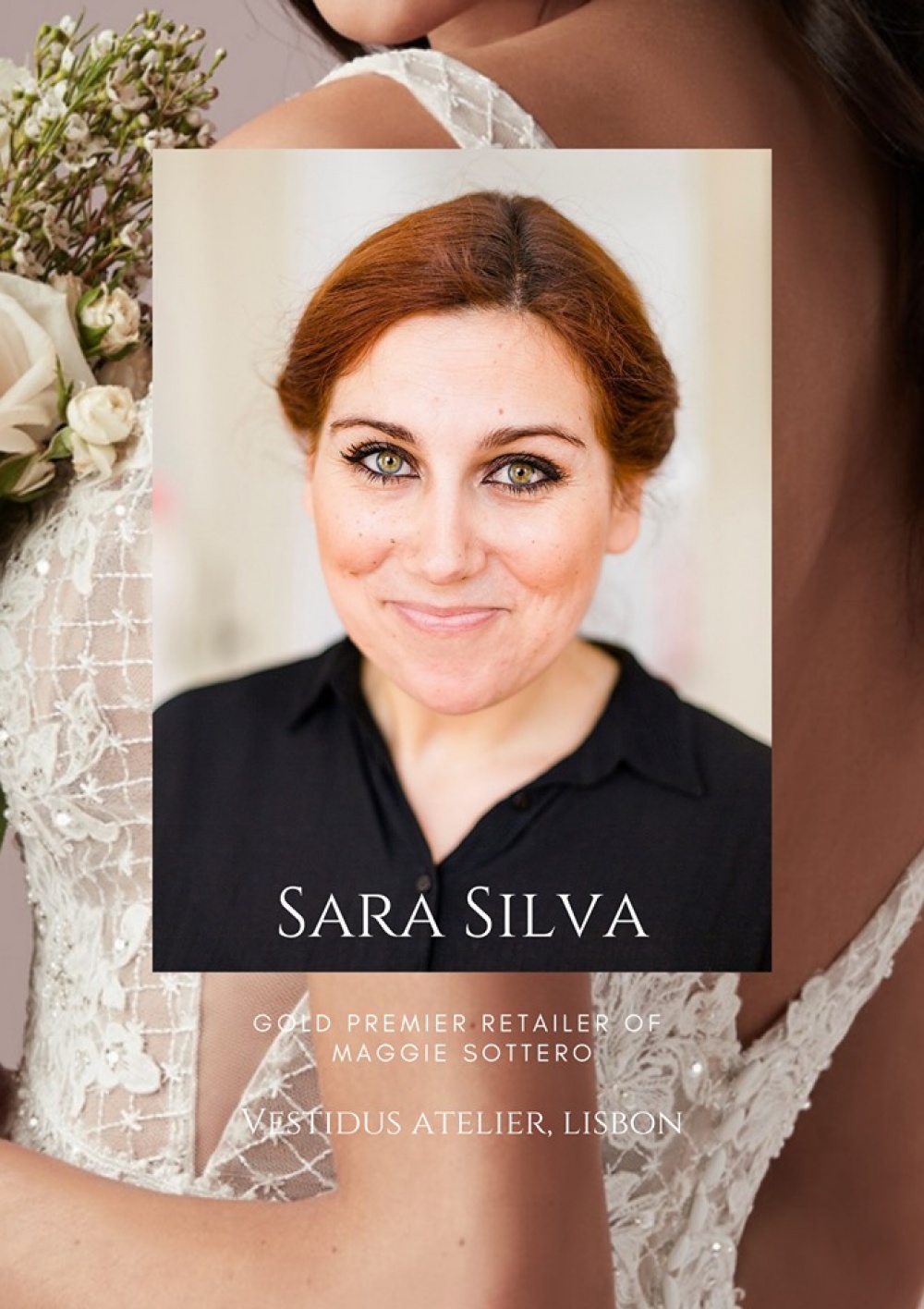 Interview With a Bridal Expert