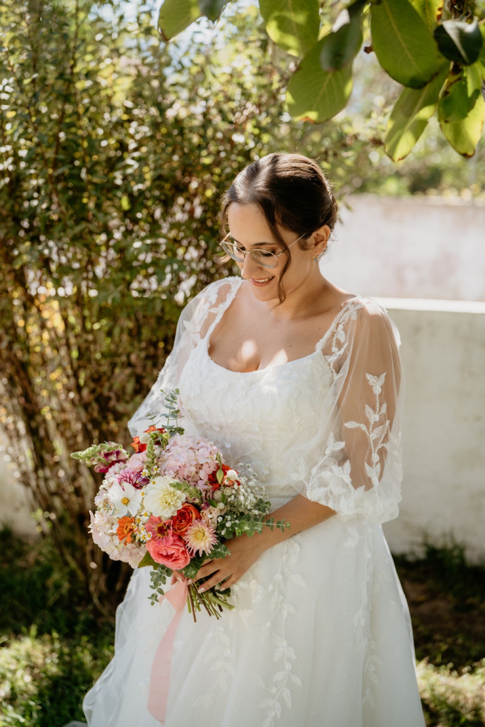 O Vestido da Daniela